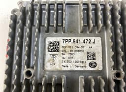 AUDI 4G0907697F 7PP941472K 8S0941329 Xenon headlight control unit set AUDI TT (FV) (2014-2023) — thumbnail 4