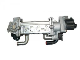 HYUNDAI 284162A850 EGR cooler HYUNDAI TUCSON II / ix35 I (LM) (2009-2017) — thumbnail 4