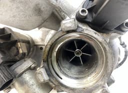 AUDI 06K145874M Turbocharger AUDI TT (FV) (2014-2023) — thumbnail 2