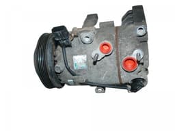 HYUNDAI F500DX9FA04 AC / aircon Compressor HYUNDAI TUCSON II / ix35 I (LM) (2009-2017) — thumbnail 3