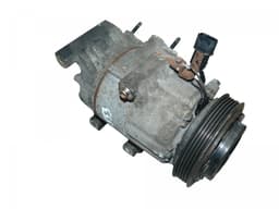HYUNDAI F500DX9FA04 AC / aircon Compressor HYUNDAI TUCSON II / ix35 I (LM) (2009-2017) — thumbnail 1