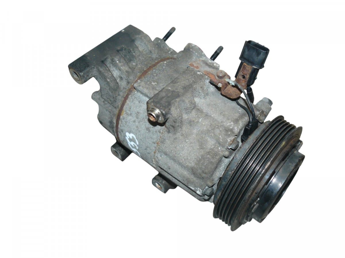 HYUNDAI F500DX9FA04 AC / aircon Compressor HYUNDAI TUCSON II / ix35 I (LM) (2009-2017)