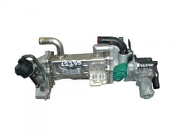 HYUNDAI 284162A850 EGR cooler HYUNDAI TUCSON II / ix35 I (LM) (2009-2017) — thumbnail 1