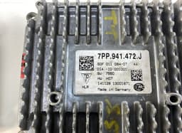 AUDI 4G0907697F 7PP941472K 8S0941329 Xenon headlight control unit set AUDI TT (FV) (2014-2023) — thumbnail 3