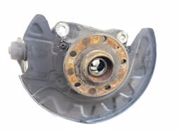 AUDI 8S0407253F Wheel bearing housing front left AUDI TT (FV) (2014-2023) — thumbnail 1