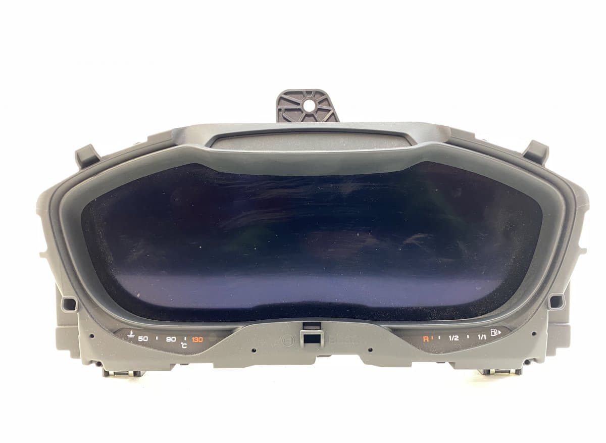 AUDI 0263714002 Instrument Cluster AUDI TT (FV) (2014-2023)