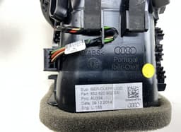 AUDI 8S2820901 8S2820902 Cabin air vent set AUDI TT (FV) (2014-2023) — thumbnail 4