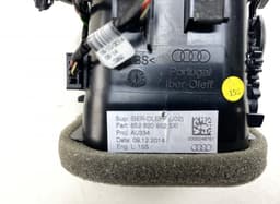 AUDI 8S2820901 8S2820902 Cabin air vent set AUDI TT (FV) (2014-2023) — thumbnail 5
