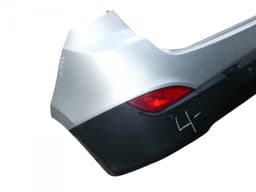 HYUNDAI Rear bumper HYUNDAI TUCSON II / ix35 I (LM) (2009-2017) — thumbnail 2