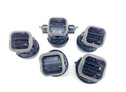 AUDI 8S2820901 8S2820902 Cabin air vent set AUDI TT (FV) (2014-2023) — thumbnail 2