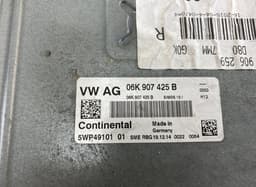 AUDI 5WP4910101 Engine Control Unit / module (ECU) AUDI TT (FV) (2014-2023) — thumbnail 3