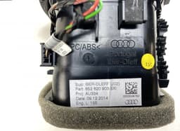 AUDI 8S2820901 8S2820902 Cabin air vent set AUDI TT (FV) (2014-2023) — thumbnail 7