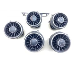 AUDI 8S2820901 8S2820902 Cabin air vent set AUDI TT (FV) (2014-2023) — thumbnail 1