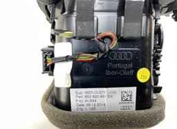 AUDI 8S2820901 8S2820902 Cabin air vent set AUDI TT (FV) (2014-2023) — thumbnail 6