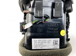 AUDI 8S2820901 8S2820902 Cabin air vent set AUDI TT (FV) (2014-2023) — thumbnail 3