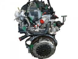 HYUNDAI D4FD Engine HYUNDAI TUCSON II / ix35 I (LM) (2009-2017) — thumbnail 3