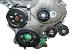 HYUNDAI D4FD Engine HYUNDAI TUCSON II / ix35 I (LM) (2009-2017) — thumbnail 8