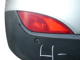 HYUNDAI Rear bumper HYUNDAI TUCSON II / ix35 I (LM) (2009-2017) — thumbnail 4