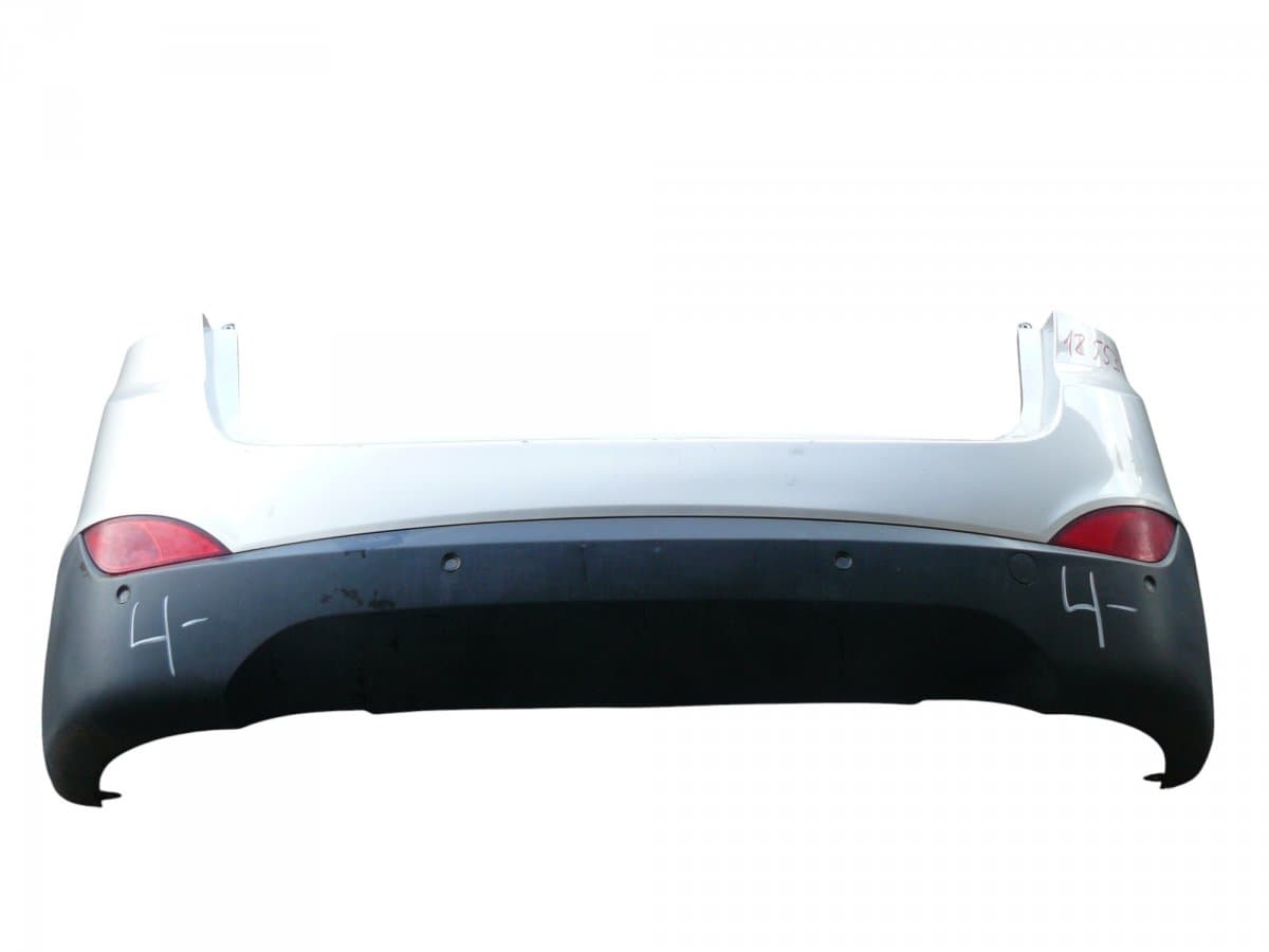 HYUNDAI Rear bumper HYUNDAI TUCSON II / ix35 I (LM) (2009-2017)