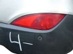 HYUNDAI Rear bumper HYUNDAI TUCSON II / ix35 I (LM) (2009-2017) — thumbnail 5