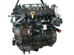 HYUNDAI D4FD Engine HYUNDAI TUCSON II / ix35 I (LM) (2009-2017) — thumbnail 5