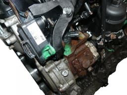 HYUNDAI D4FD Engine HYUNDAI TUCSON II / ix35 I (LM) (2009-2017) — thumbnail 9