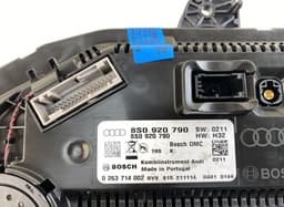 AUDI 0263714002 Instrument Cluster AUDI TT (FV) (2014-2023) — thumbnail 3