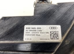 AUDI 8S0945095E Tail light left AUDI TT (FV) (2014-2023) — thumbnail 4