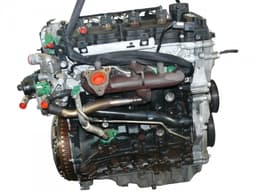 HYUNDAI D4FD Engine HYUNDAI TUCSON II / ix35 I (LM) (2009-2017) — thumbnail 2