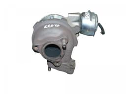 HYUNDAI 282102A850 Turbocharger HYUNDAI TUCSON II / ix35 I (LM) (2009-2017) — thumbnail 2