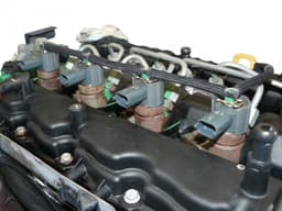 HYUNDAI D4FD Engine HYUNDAI TUCSON II / ix35 I (LM) (2009-2017) — thumbnail 10