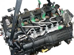 HYUNDAI D4FD Engine HYUNDAI TUCSON II / ix35 I (LM) (2009-2017) — thumbnail 6
