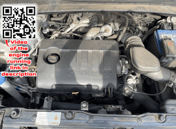 HYUNDAI D4FD Engine HYUNDAI TUCSON II / ix35 I (LM) (2009-2017) — thumbnail 1