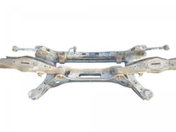 HYUNDAI 55405D7000 Rear axle Beam HYUNDAI TUCSON III (TL) (2015-2021) — thumbnail 5