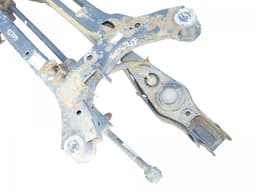 HYUNDAI 55405D7000 Rear axle Beam HYUNDAI TUCSON III (TL) (2015-2021) — thumbnail 2
