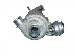 HYUNDAI 282102A850 Turbocharger HYUNDAI TUCSON II / ix35 I (LM) (2009-2017) — thumbnail 4