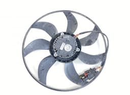 AUDI 5Q0959455AN Radiator Fan Electric AUDI TT (FV) (2014-2023) — thumbnail 2