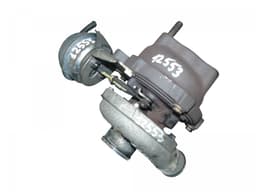 HYUNDAI 282102A850 Turbocharger HYUNDAI TUCSON II / ix35 I (LM) (2009-2017) — thumbnail 1