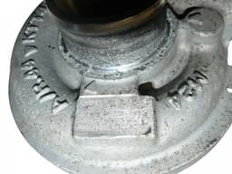 HYUNDAI 282102A850 Turbocharger HYUNDAI TUCSON II / ix35 I (LM) (2009-2017) — thumbnail 5