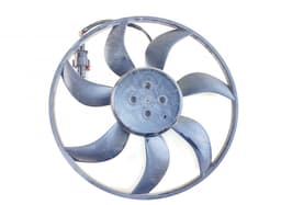 AUDI 5Q0959455AN Radiator Fan Electric AUDI TT (FV) (2014-2023) — thumbnail 1