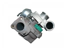 HYUNDAI 282102A850 Turbocharger HYUNDAI TUCSON II / ix35 I (LM) (2009-2017) — thumbnail 3