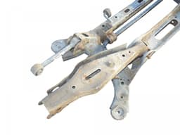 HYUNDAI 55405D7000 Rear axle Beam HYUNDAI TUCSON III (TL) (2015-2021) — thumbnail 7