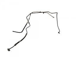 VOLVO 30645992 31340942 Power steering hose set VOLVO V70 II / XC70 I (P80) (2000-2007) — thumbnail 1