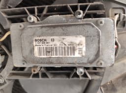 VOLVO 1137328081 30680512 31319056 8649471 Radiator set VOLVO V70 II / XC70 I (P80) (2000-2007) — thumbnail 5
