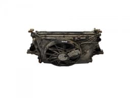 VOLVO 1137328081 30680512 31319056 8649471 Radiator set VOLVO V70 II / XC70 I (P80) (2000-2007) — thumbnail 2