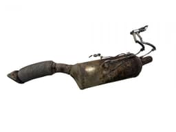 OPEL 93450039 227702184R 0281006252 Diesel Particulate Filter (DPF) OPEL VIVARO B (2014-2018) — thumbnail 1
