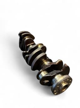 VOLVO 30757084 Crankshaft VOLVO V70 II / XC70 I (P80) (2000-2007) — thumbnail 3