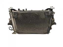 VOLVO 1137328081 30680512 31319056 8649471 Radiator set VOLVO V70 II / XC70 I (P80) (2000-2007) — thumbnail 3
