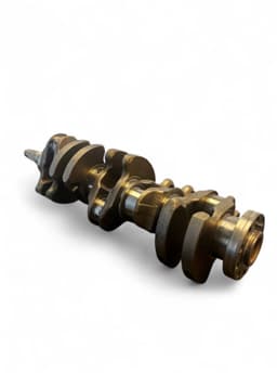 VOLVO Crankshaft VOLVO V70 III (BW) (2007-2016) — thumbnail 1