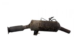 OPEL 93450039 227702184R 0281006252 Diesel Particulate Filter (DPF) OPEL VIVARO B (2014-2018) — thumbnail 2